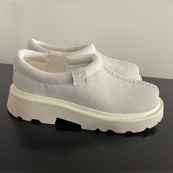 Ugg mens Tasman Lug sneakers- size :10 - Picture 2 of 7